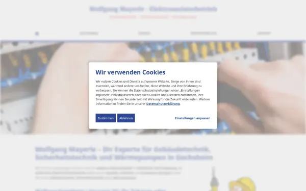 www.mayerle-elektro.de