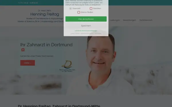 www.dr-freitag.de
