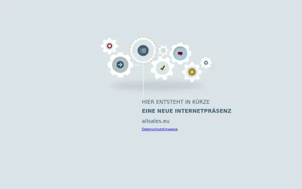 www.allsales.eu