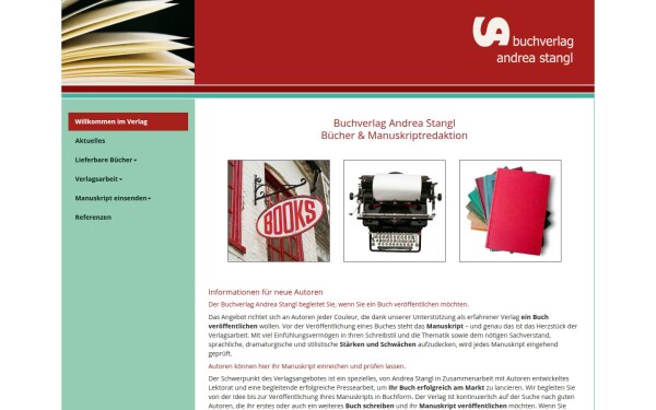 www.buchverlag-stangl.de