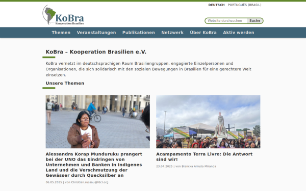 www.kooperation-brasilien.org