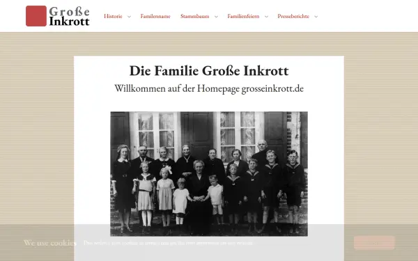 grosseinkrott.de