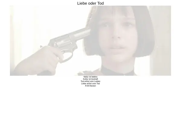 liebe-oder-tod.de