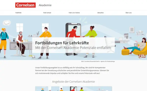 akademie.cornelsen.de