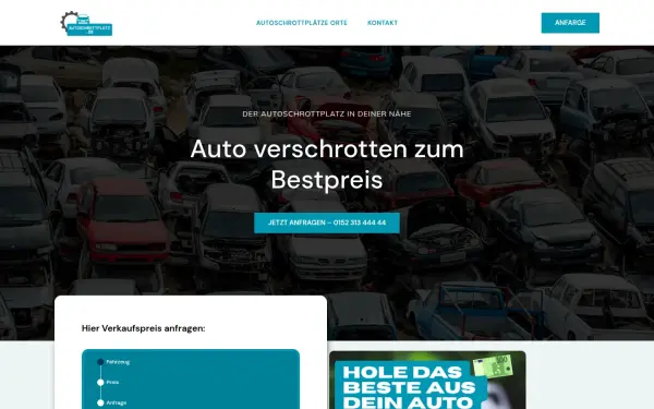 auto-schrottplatz.de