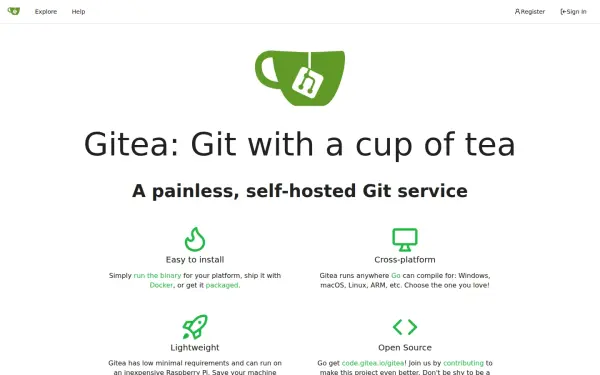 git.bloade.com