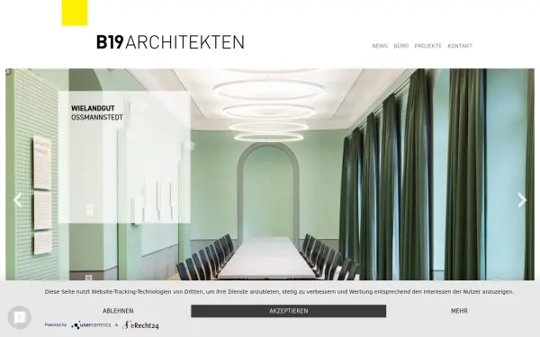 www.b19-architekten.com