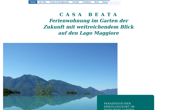 www.casabeata.ch