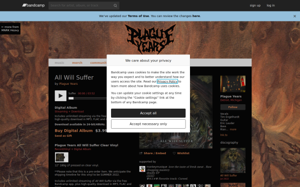 plagueyears.bandcamp.com