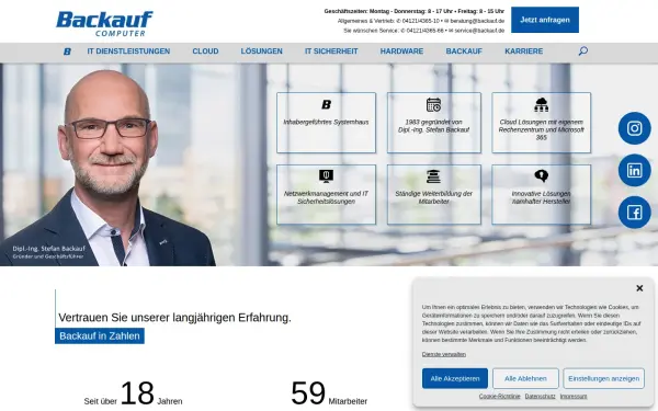 www.backauf.de