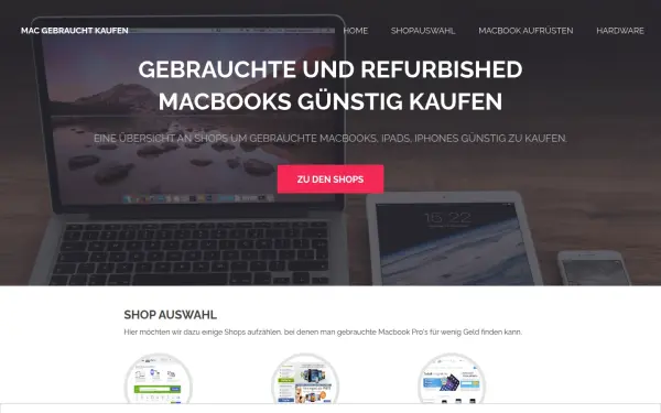 mac-gebraucht.de