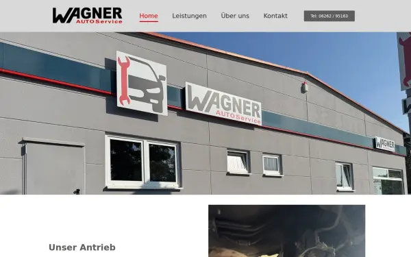 wagnerautoservice.de