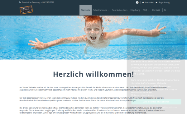 www.sicher-schwimmen-lernen.de