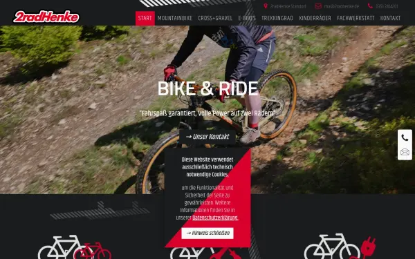 www.2radhenke.de