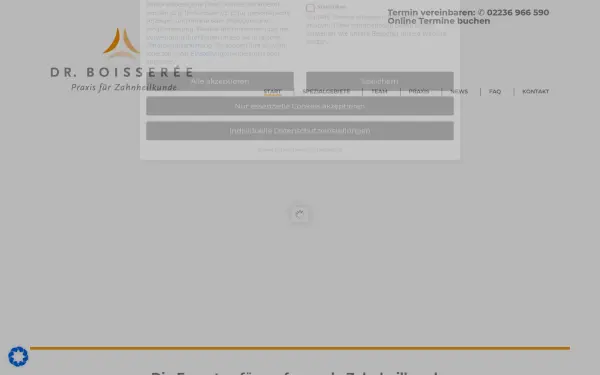 www.dr-boisseree.de