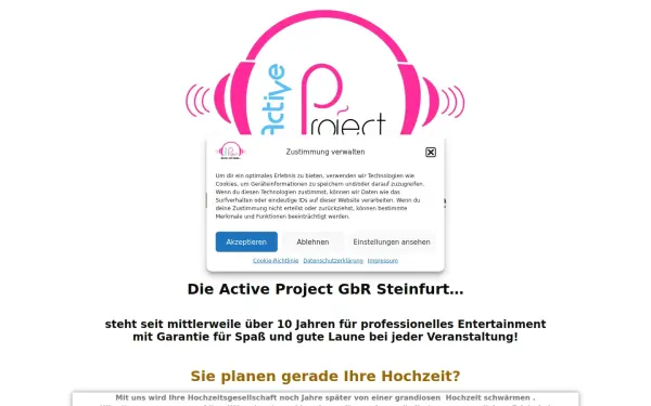 activeproject.de