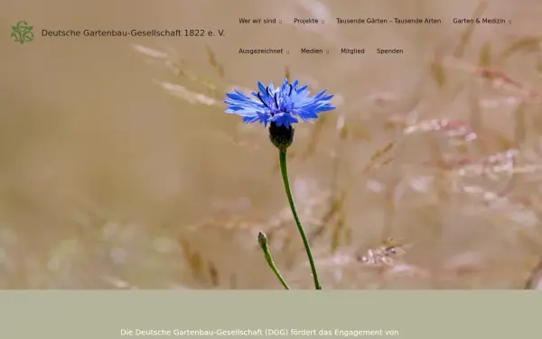 dgg1822.de