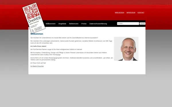 dreweb.de