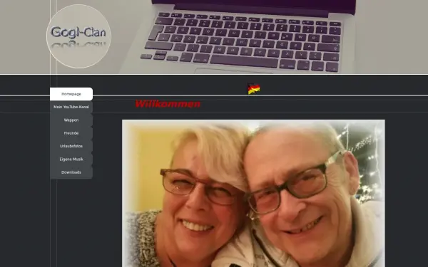 gogl-clan.de