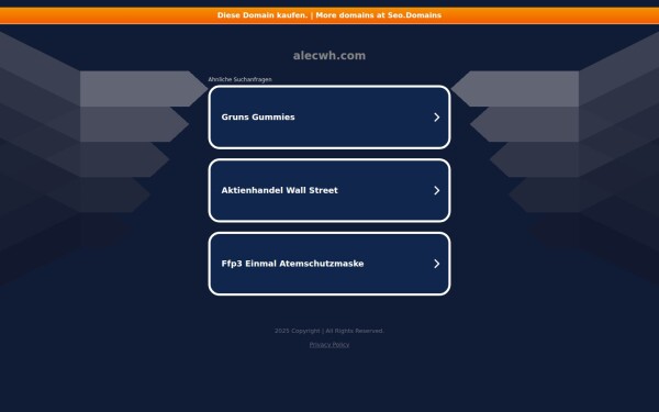 phpns.alecwh.com