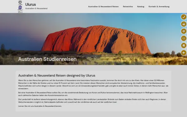 www.die-australienreise.de