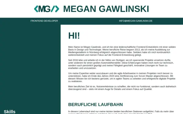 megan-gawlinski.de