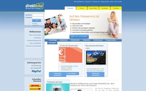 www.direktbild.de