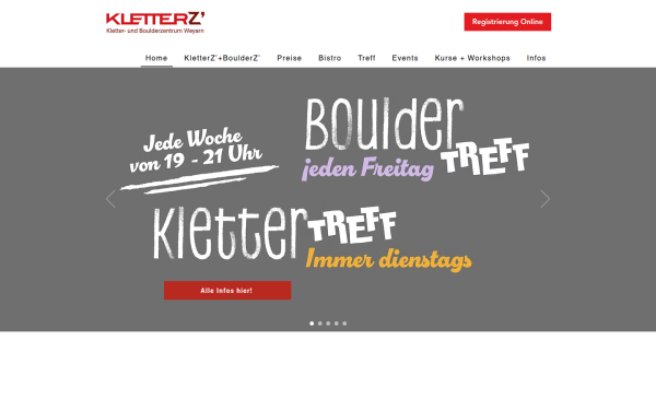 www.kletterz.de