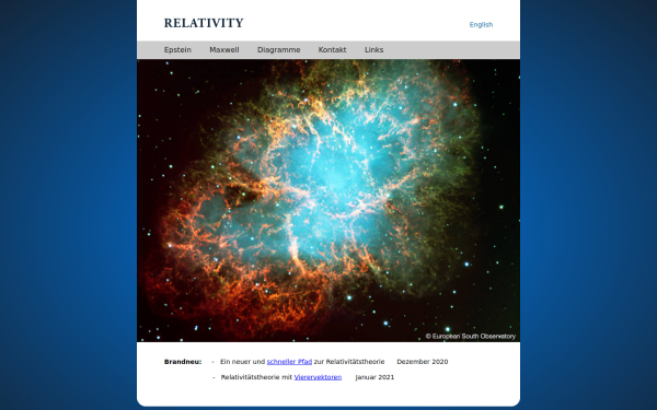 relativity.li