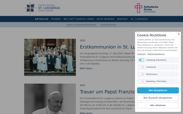 www.ludgerus.ruhr