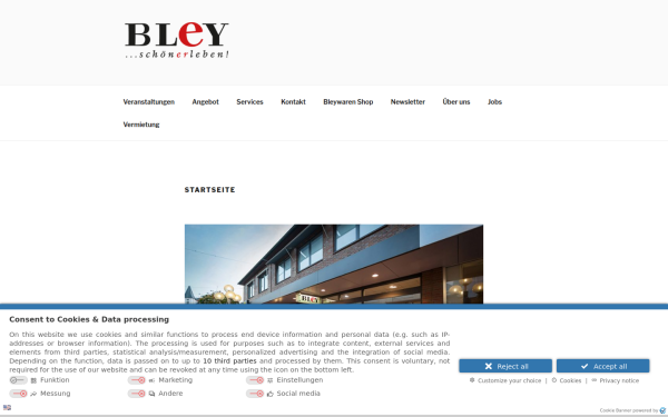 bley-cloppenburg.de