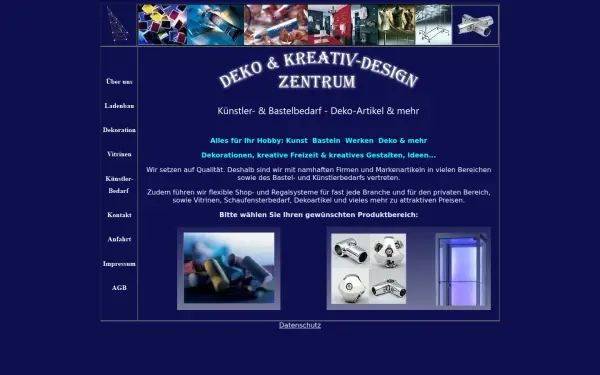 deko-design-zentrum.de
