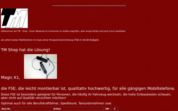 autoradioboerse.de