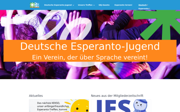 esperantojugend.de