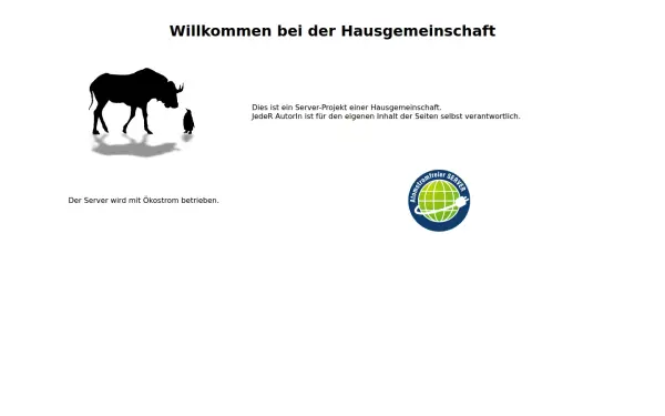 hausgemeinschaft-hoerde.de
