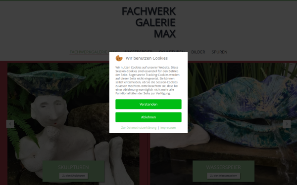www.fachwerkgalerie-max.de