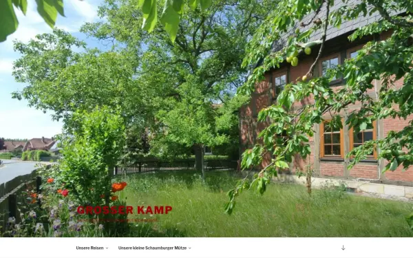 grosserkamp.de