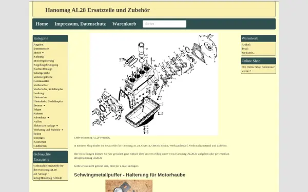 hanomag-al28.de