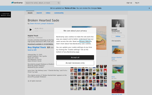 josephshabason.bandcamp.com
