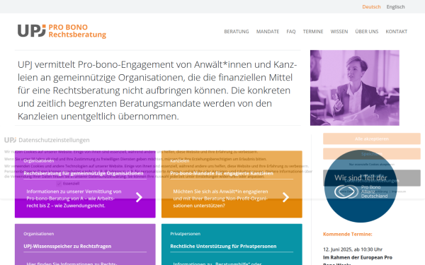 probono-rechtsberatung.de