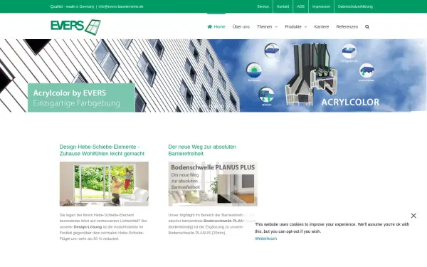 www.evers-bauelemente.de