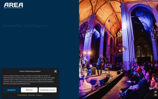 area-entertainment.de