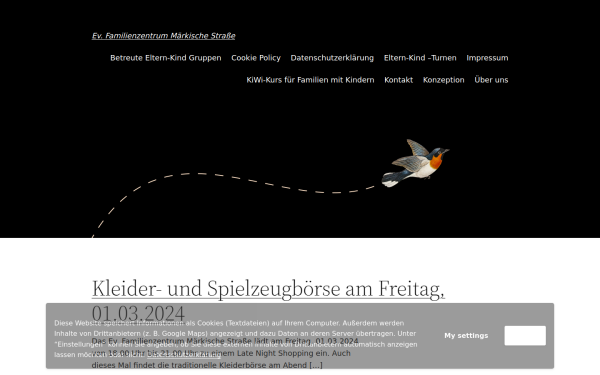 www.ev-kindergarten.de