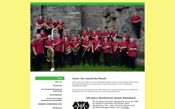 www.musikverein-ruwer.de