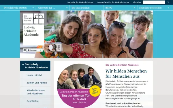 ludwig-schlaich-akademie.diakonie-stetten.de