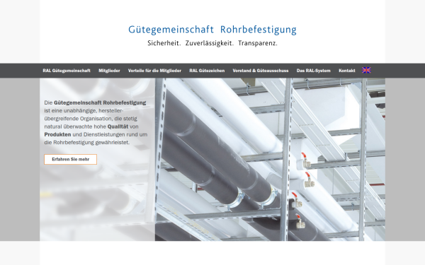 www.guetegemeinschaft-rohrbefestigung.de