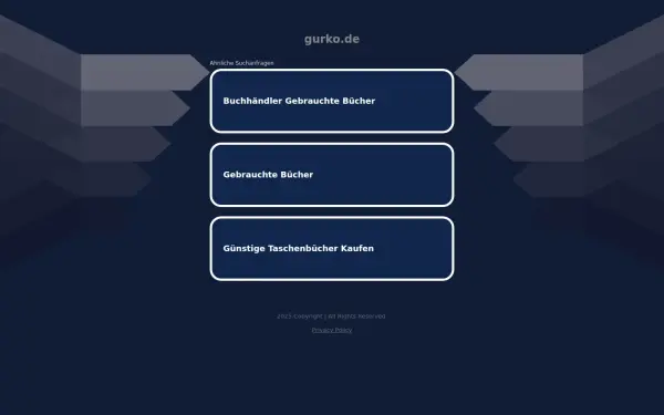 gurko.de