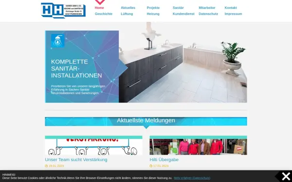 harrer-heizung.de