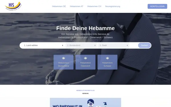 www.hebammenadressen.de