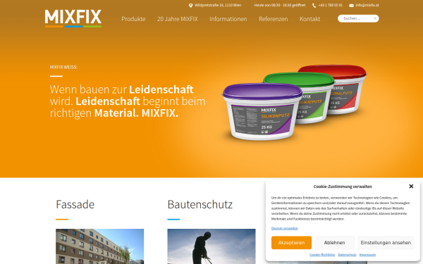 www.mixfix.at
